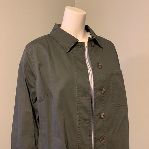 Cabi Cross Roads Jacket - Picture 2 of 3